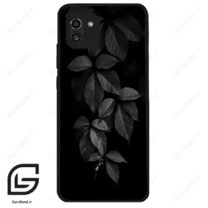 قاب گوشی سامسونگ ای 03 (Galaxy A03 ) طرح برگ کد 2223