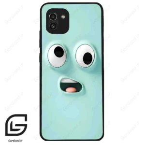 قاب گوشی سامسونگ ای 03 (Galaxy A03 ) طرح کیوت کد 2226