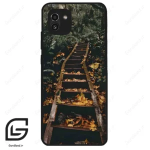 قاب گوشی سامسونگ ای 03 (Galaxy A03 ) طرح طبیعت کد 2240