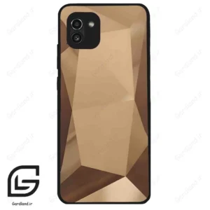 قاب گوشی سامسونگ ای 03 (Galaxy A03 ) طرح خفن کد 2242