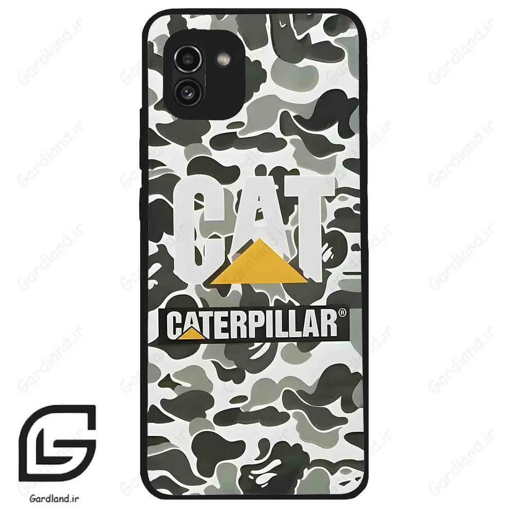 قاب گوشی سامسونگ ای 03 (Galaxy A03 ) طرح برند کد 2248