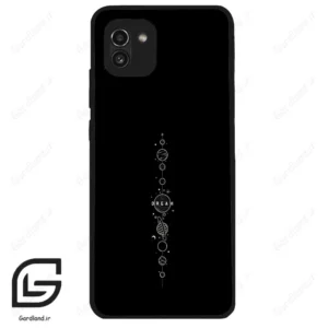 قاب گوشی سامسونگ ای 03 (Galaxy A03 ) طرح خفن کد 2255