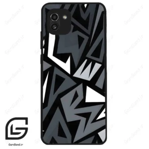 قاب گوشی سامسونگ ای 03 (Galaxy A03 ) طرح پسرانه کد 2260