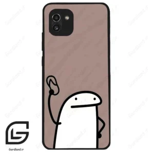 قاب گوشی سامسونگ ای 03 (Galaxy A03 ) طرح میقولی کد 2264