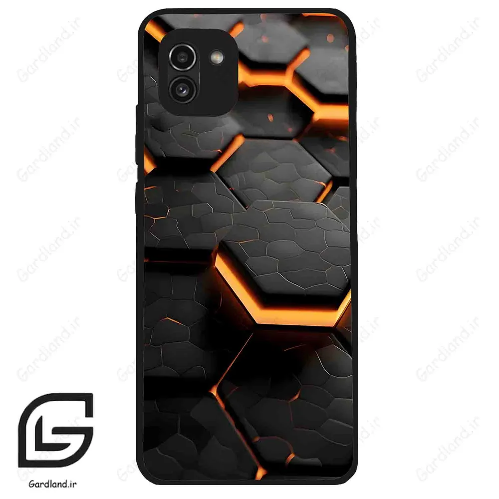 قاب گوشی سامسونگ ای 03 (Galaxy A03 ) طرح پسرانه کد 2269