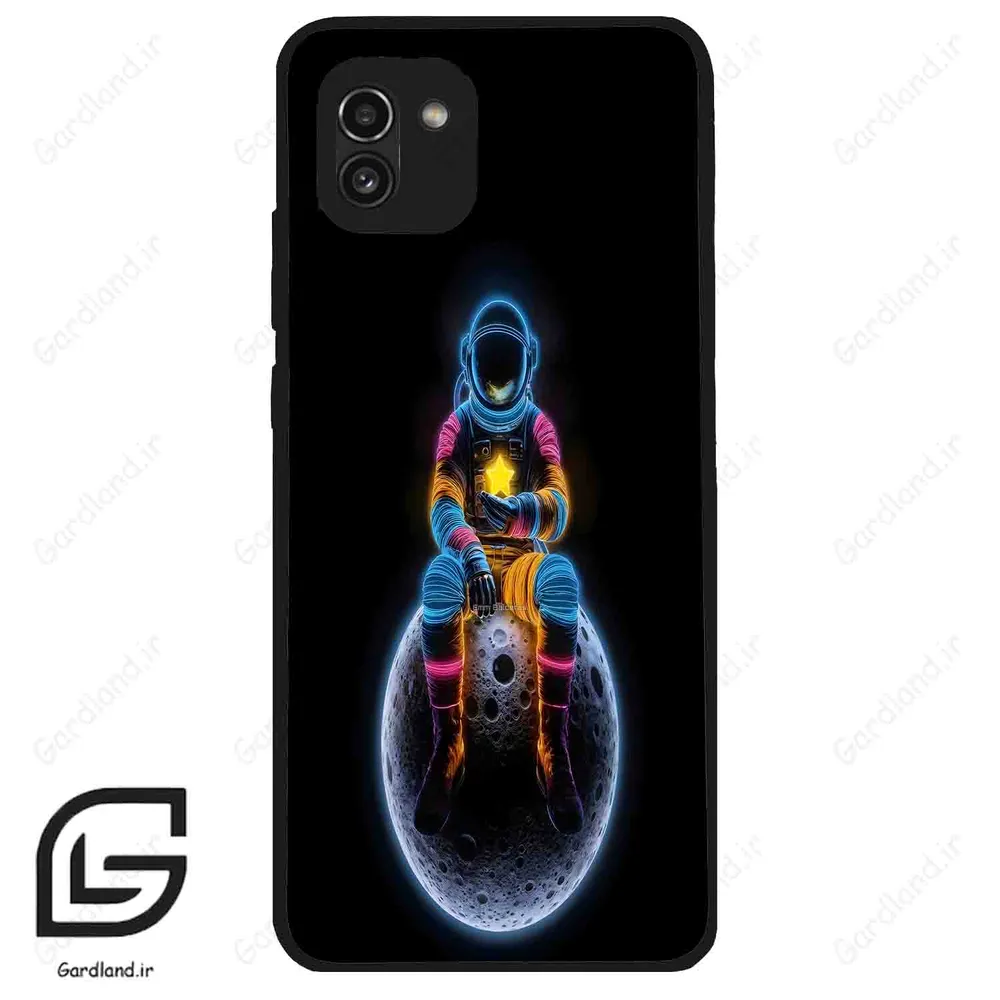 قاب گوشی سامسونگ ای 03 (Galaxy A03 ) طرح کره کد 2294