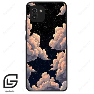 قاب گوشی سامسونگ ای 03 (Galaxy A03 ) طرح اسمان کد 2309