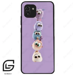 قاب گوشی سامسونگ ای 03 (Galaxy A03 ) طرح انگیری کد 2315