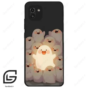 قاب گوشی سامسونگ ای 03 (Galaxy A03 ) طرح روح کد 2317