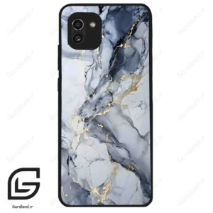 قاب گوشی سامسونگ ای 03 (Galaxy A03 ) طرح مرمر کد 2339