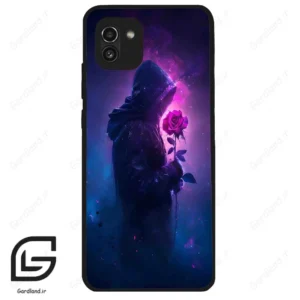 قاب گوشی سامسونگ ای 03 (Galaxy A03 ) طرح پسرانه کد 2351