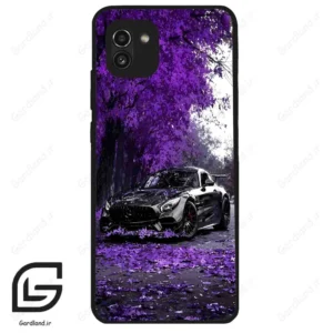 قاب گوشی سامسونگ ای 03 (Galaxy A03 ) طرح پسرانه کد 2352
