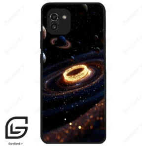 قاب گوشی سامسونگ ای 03 (Galaxy A03 ) طرح اسمان کد 2355
