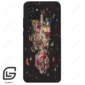 قاب گوشی سامسونگ ای 03 (Galaxy A03 ) طرح ستون کد 2362