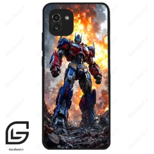 قاب گوشی سامسونگ ای 03 (Galaxy A03 ) طرح اپتیموس کد 2368