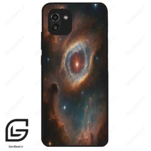 قاب گوشی سامسونگ ای 03 (Galaxy A03 ) طرح اسمان کد 2376