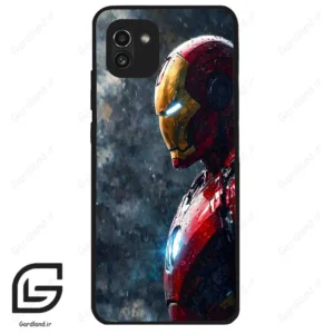 قاب گوشی سامسونگ ای 03 (Galaxy A03 ) طرح مرداهنی کد 2381