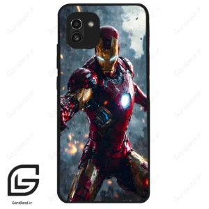 قاب گوشی سامسونگ ای 03 (Galaxy A03 ) طرح مرداهنی کد 2382