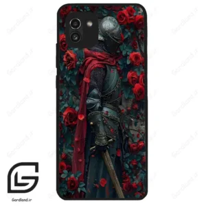 قاب گوشی سامسونگ ای 03 (Galaxy A03 ) طرح جنگجو کد 2395