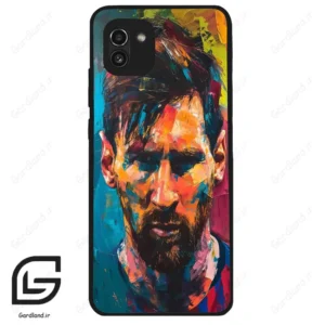 قاب گوشی سامسونگ ای 03 (Galaxy A03 ) طرح ونگوک کد 2426
