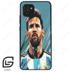 قاب گوشی سامسونگ ای 03 (Galaxy A03 ) طرح ونگوک کد 2428
