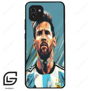 قاب گوشی سامسونگ ای 03 (Galaxy A03 ) طرح ونگوک کد 2428