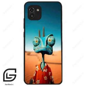 قاب گوشی سامسونگ ای 03 (Galaxy A03 ) طرح رنگو کد 2433