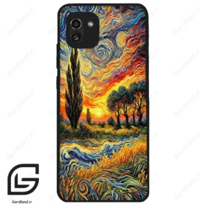 قاب گوشی سامسونگ ای 03 (Galaxy A03 ) طرح ونگوک کد 2467
