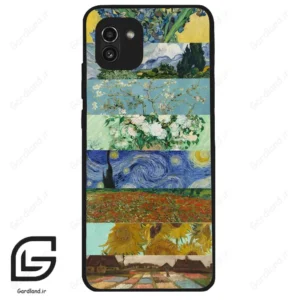 قاب گوشی سامسونگ ای 03 (Galaxy A03 ) طرح ونگوک کد 2469