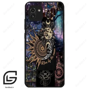 قاب گوشی سامسونگ ای 03 (Galaxy A03 ) طرح خفن کد 2510