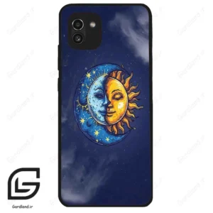 قاب گوشی سامسونگ ای 03 (Galaxy A03 ) طرح انیمیشن کد 2518