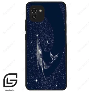 قاب گوشی سامسونگ ای 03 (Galaxy A03 ) طرح وال کد 2520