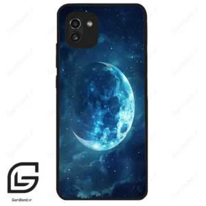قاب گوشی سامسونگ ای 03 (Galaxy A03 ) طرح انیمیشن کد 2543