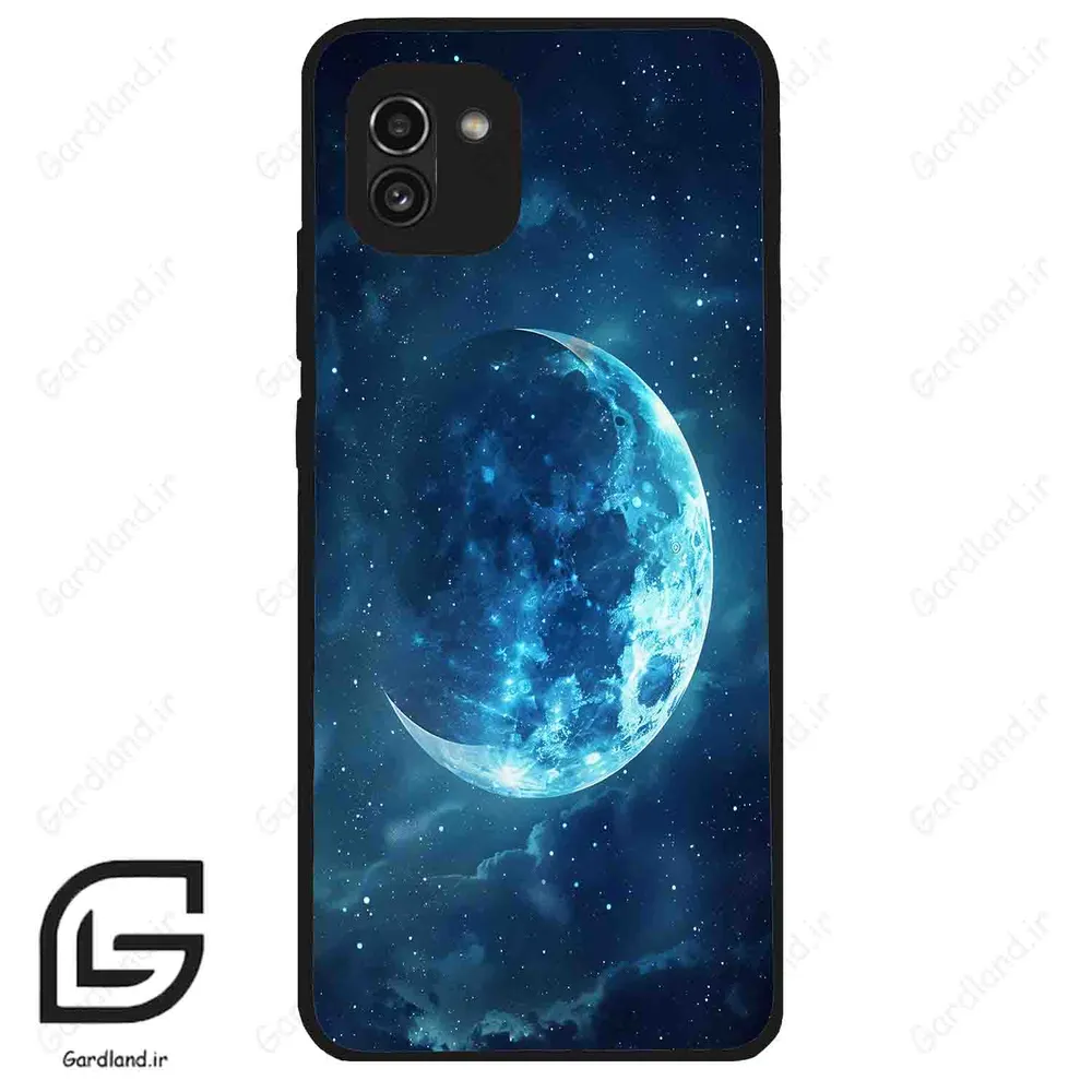 قاب گوشی سامسونگ ای 03 (Galaxy A03 ) طرح انیمیشن کد 2543