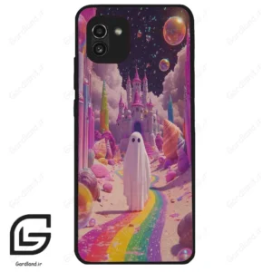 قاب گوشی سامسونگ ای 03 (Galaxy A03 ) طرح انیمیشن کد 2561