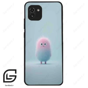 قاب گوشی سامسونگ ای 03 (Galaxy A03 ) طرح انیمیشن کد 2564