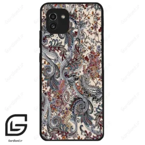 قاب گوشی سامسونگ ای 03 (Galaxy A03 ) طرح سنتی کد 2569