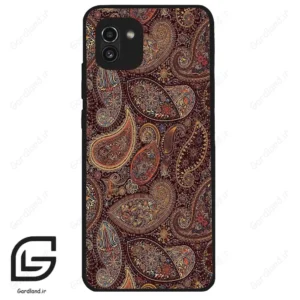 قاب گوشی سامسونگ ای 03 (Galaxy A03 ) طرح نقاشی کد 2570