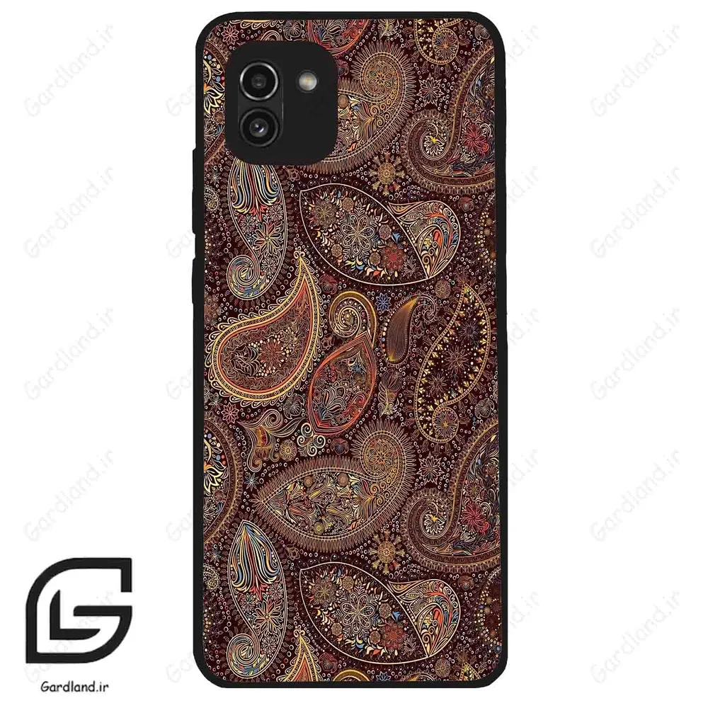 قاب گوشی سامسونگ ای 03 (Galaxy A03 ) طرح نقاشی کد 2570