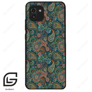 قاب گوشی سامسونگ ای 03 (Galaxy A03 ) طرح خانومانه کد 2571