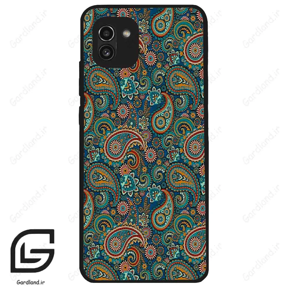 قاب گوشی سامسونگ ای 03 (Galaxy A03 ) طرح خانومانه کد 2571