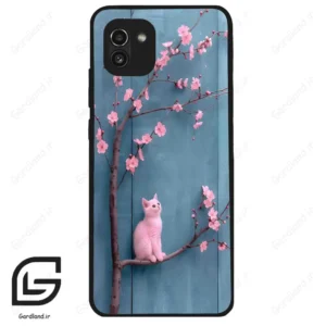 قاب گوشی سامسونگ ای 03 (Galaxy A03 ) طرح فانتزی کد 2575
