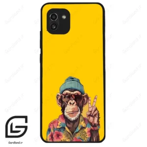 قاب گوشی سامسونگ ای 03 (Galaxy A03 ) طرح فانتزی کد 2578