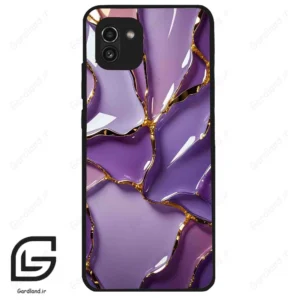 قاب گوشی سامسونگ ای 03 (Galaxy A03 ) طرح خانومانه کد 2648