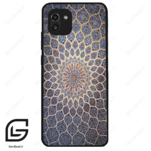 قاب گوشی سامسونگ ای 03 (Galaxy A03 ) طرح زیبا کد 2664