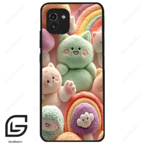 قاب گوشی سامسونگ ای 03 (Galaxy A03 ) طرح عروسکی کد 2665