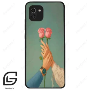 قاب گوشی سامسونگ ای 03 (Galaxy A03 ) طرح عهد کد 2678