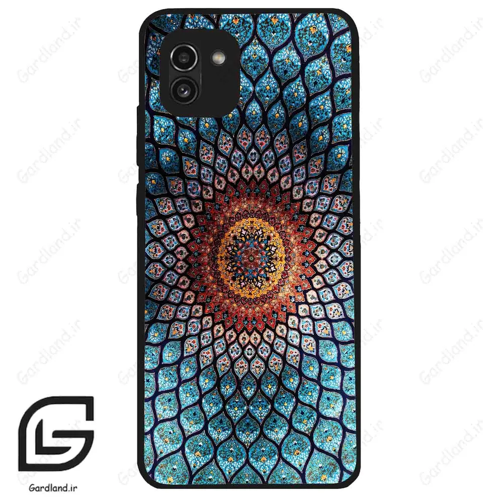 قاب گوشی سامسونگ ای 03 (Galaxy A03 ) طرح خاص کد 2689