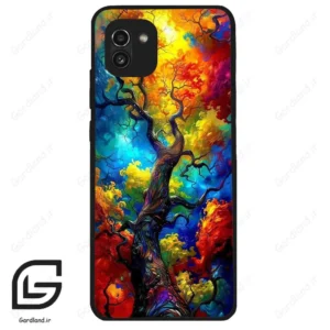 قاب گوشی سامسونگ ای 03 (Galaxy A03 ) طرح خاص کد 2691