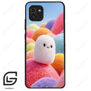 قاب گوشی سامسونگ ای 03 (Galaxy A03 ) طرح فانتزی کد 2697